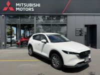 Image for 2022 Mazda CX-5 GSX 2.5 AWD Petrol