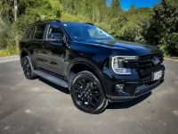 Image for 2025 Ford Everest Sport 2.0L Diesel 4WD