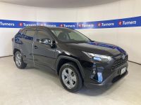 Image for 2024 Toyota RAV4 SUV GX