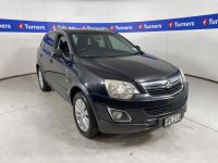 Image for 2014 Holden Captiva 5 SUV LT