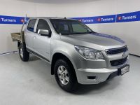 Image for 2012 Holden Colorado Ute LT DC PU