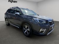 Image for 2021 Subaru Forester SUV Premium 2.5P/4Wd