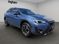 Image for 2020 Subaru XV SUV Premium 2.0p/4wd/7at