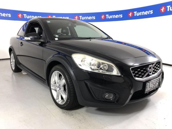 2010 Volvo C30 Hatchback image