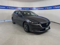 Image for 2021 Mazda Atenza (Mazda6) Wagon GSX PTR