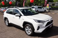 Image for 2021 Toyota RAV4 Gx 2.5Ph/4Wd/Hd