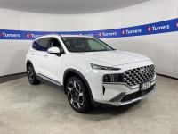 Image for 2022 Hyundai Santa Fe SUV TM Elite