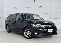 Image for 2014 Toyota Corolla FIELDER HYBRID WXB R/CAMERA