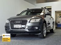 Image for 2015 Audi Q5 SUV FACELIFT / 2.0TFSI QUATTRO / S-LINE