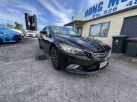 Image for 2013 Mazda Atenza (Mazda6) Sedan 20S PRO ACTIVE