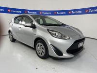 Image for 2018 Toyota Aqua Hatchback