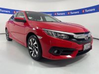 Image for 2017 Honda Civic Sedan SX