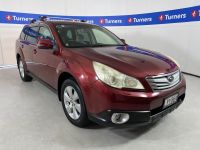 Image for 2009 Subaru Outback Wagon
