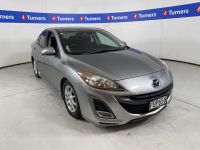 Image for 2010 Mazda Axela Sedan