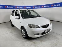 Image for 2004 Mazda Demio (Mazda2) Hatchback