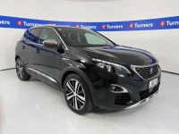 Image for 2018 Peugeot 3008 SUV GT