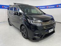 Image for 2019 Honda STEPWGN Wagon