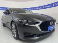 Image for 2020 Mazda Axela (Mazda3) Sedan Skyactiv G