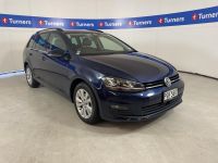 Image for 2014 Volkswagen Golf Wagon