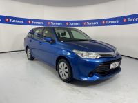 Image for 2016 Toyota Corolla Wagon GX