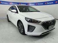 Image for 2022 Hyundai Ioniq Hatchback PHEV