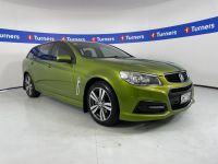 Image for 2015 Holden Commodore Wagon VF SV6