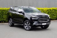 Image for 2025 Isuzu MU-X LS-T 4WD Auto