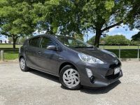 Image for 2016 Toyota Aqua 1.5L Petrol Hybrid