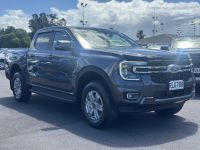 Image for 2025 Ford Ranger Xlt Double Cab W/Sa 4x2