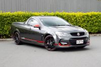 Image for 2017 Holden Commodore Ss-v Magnum Mt 6.2p