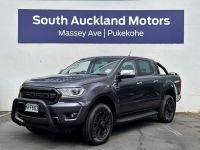 Image for 2021 Ford Ranger XLT 4x4 Double Cab