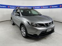 Image for 2017 Nissan Qashqai SUV ST