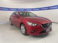Image for 2015 Mazda Atenza (Mazda6) Sedan GSX PTR