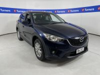 Image for 2015 Mazda CX-5 Wagon