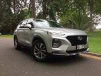 Image for 2020 Hyundai Santa Fe TM AWD 2.2L DIESEL
