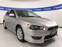 Image for 2012 Mitsubishi Lancer Hatchback SEI