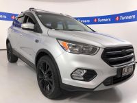 Image for 2017 Ford Escape SUV Ambiente AWD Petrol