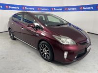 Image for 2013 Toyota Prius Hatchback PHV Hybrid