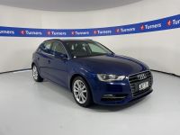 Image for 2015 Audi A3 Hatchback NZ Spback TDI SP