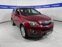 Image for 2015 Holden Captiva 5 SUV 5 LT