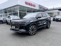 Image for 2025 Chery Tiggo 8 SUV ULTIMATE PHEV | CHERY SUPER HYBRID