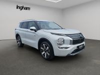 Image for 2025 Mitsubishi Outlander SUV Vrx Phev/4Wd/At