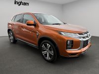 Image for 2024 Mitsubishi ASX SUV Ls 2.0P/Cvt