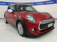 Image for 2014 Mini Hatch Hatchback cooper