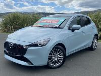 Image for 2025 Mazda 2 Mazda2 1.5 Hatch GSX 6AT