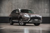 Image for 2020 Mitsubishi Outlander LS 2.4P 4WD