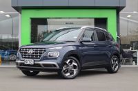 Image for 2020 Hyundai Venue Elite 1.6L 90kW Auto