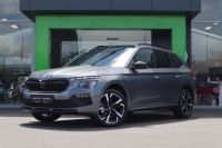 Image for 2025 Skoda Kamiq Monte Carlo 110kW 1.5L Turbo Petrol Auto