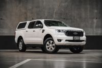 Image for 2021 Ford Ranger XLT 4WD 2.0 Bi-Turbo