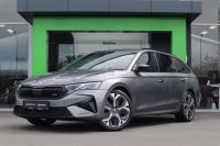 Image for 2025 Skoda Octavia RS+ Wagon 195kW 2.0L Turbo Petrol